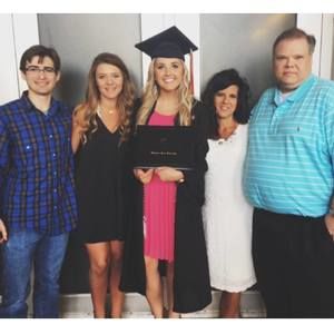 Meet your Posher, Rachelle